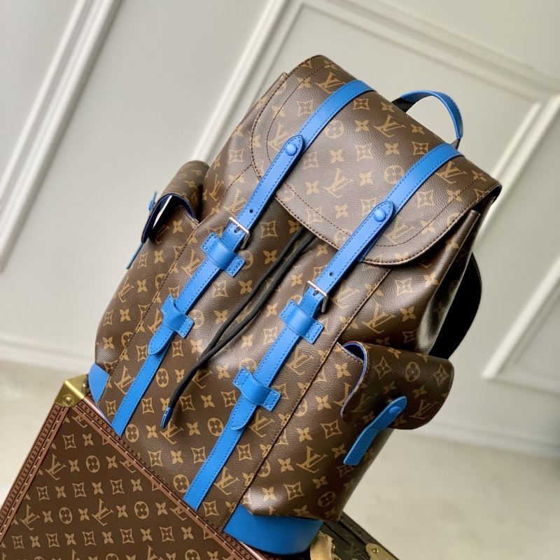 LV Backpacks
